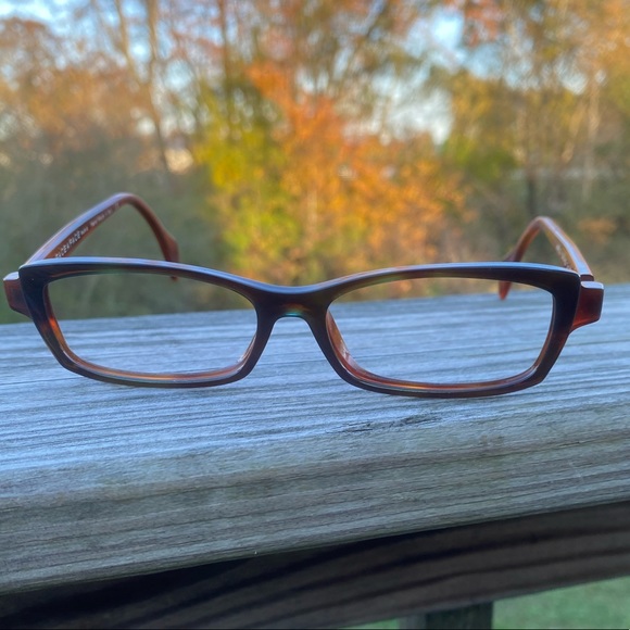 Face A Face Paris glasses frames Avril 3 hand made in Italy 52[]14 135 - Picture 5 of 9